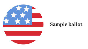 Sample Ballot
